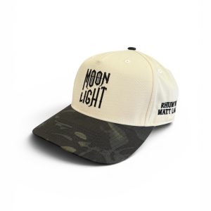 Casquette - Édition limité Camo