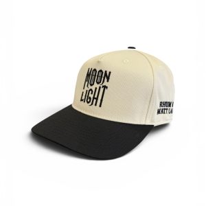 Casquette - Édition limité Noir